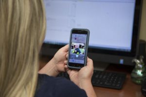 preschool mobile app