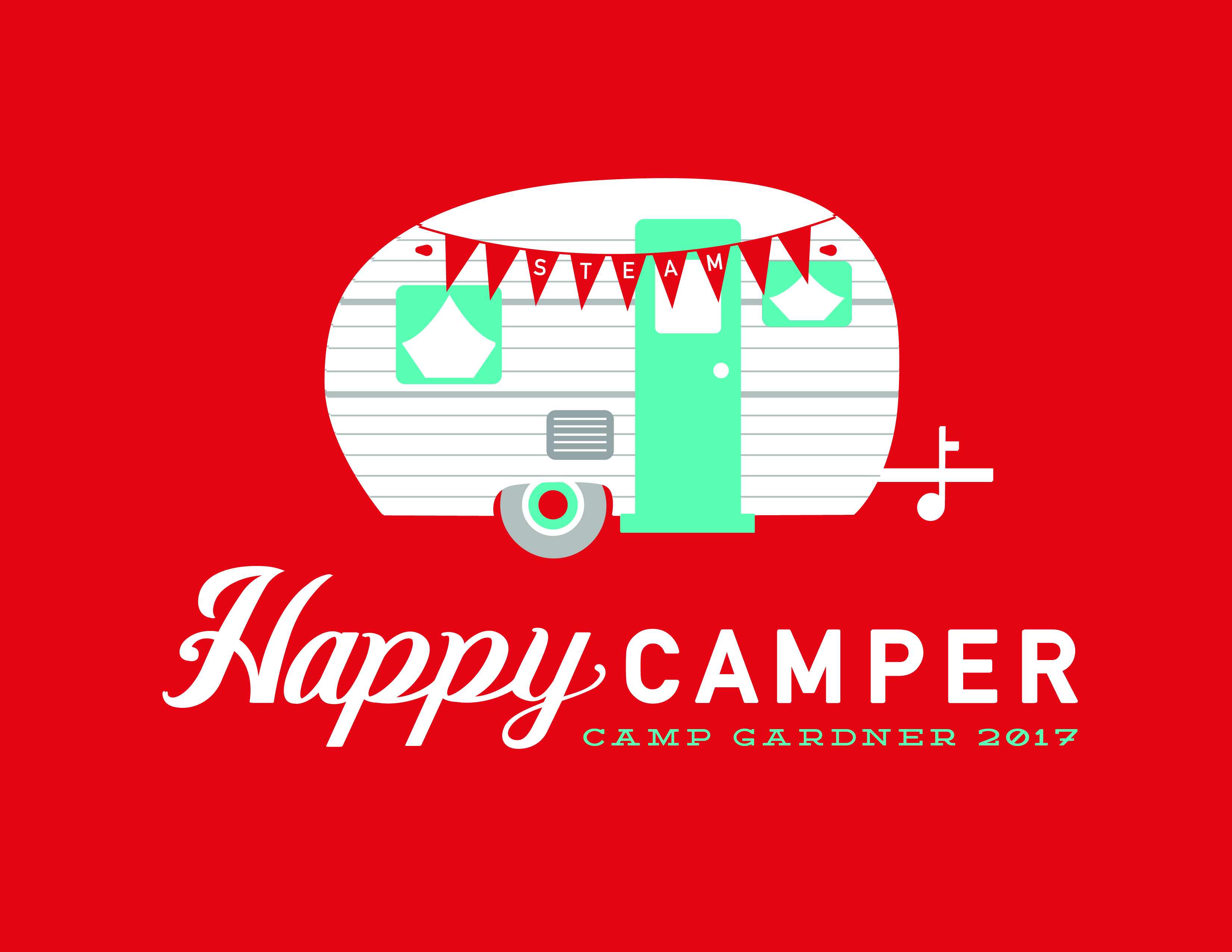 camp gardner graphic