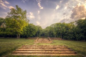 Percy Warner Park