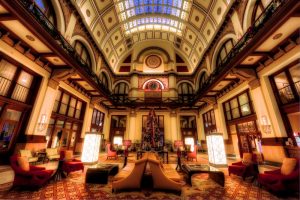 Union Station Hotel