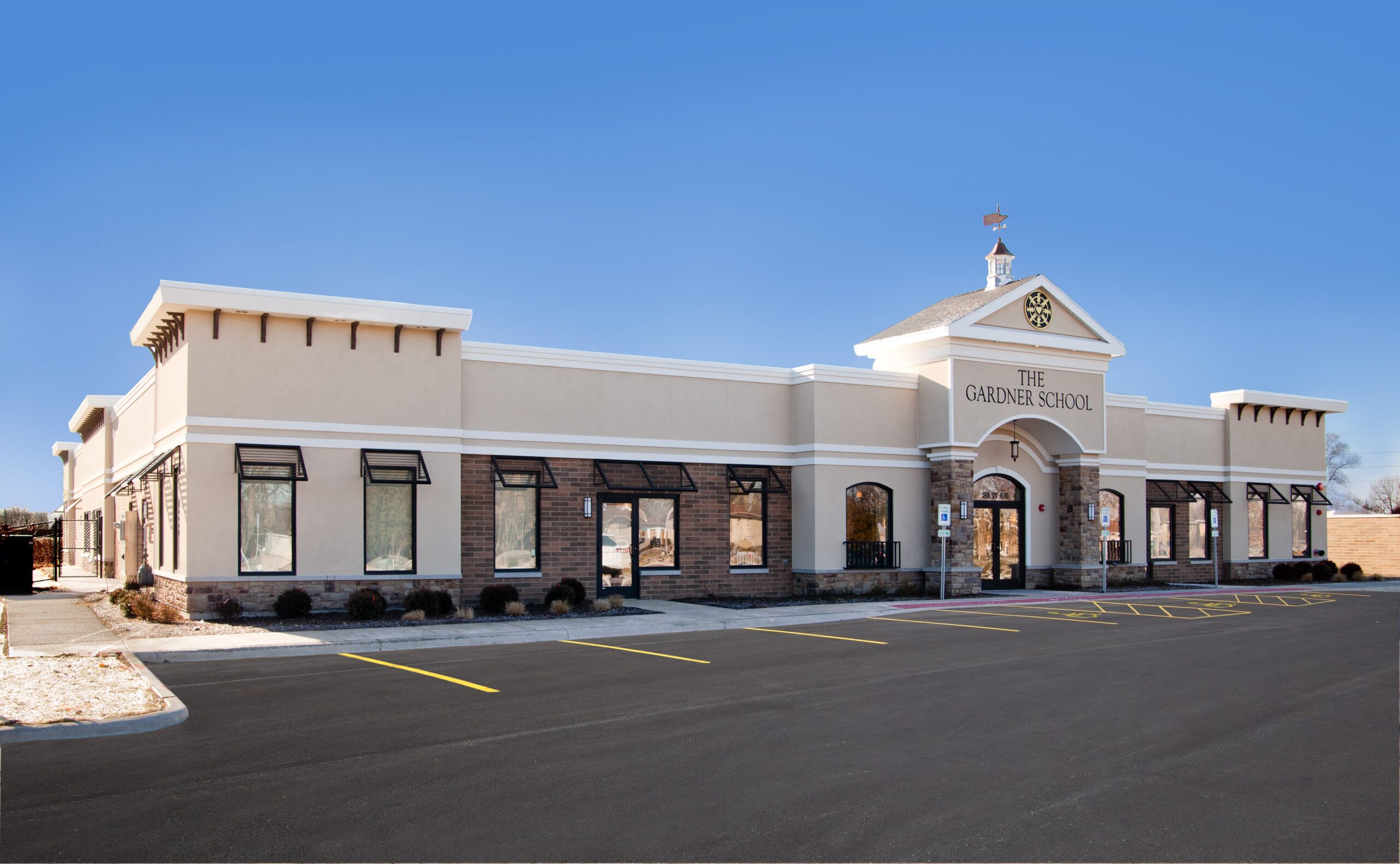 The Gardner School of Napervillle Preschool
