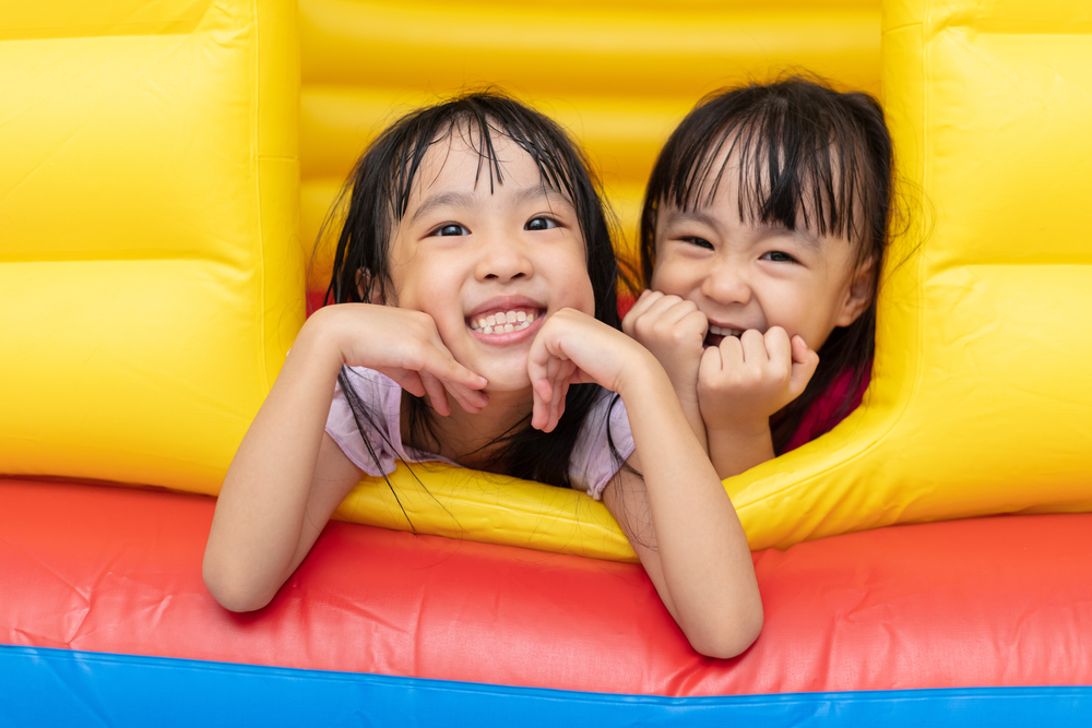 kid activities lincolnshire