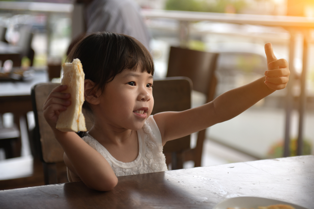 kid friendly restaurants