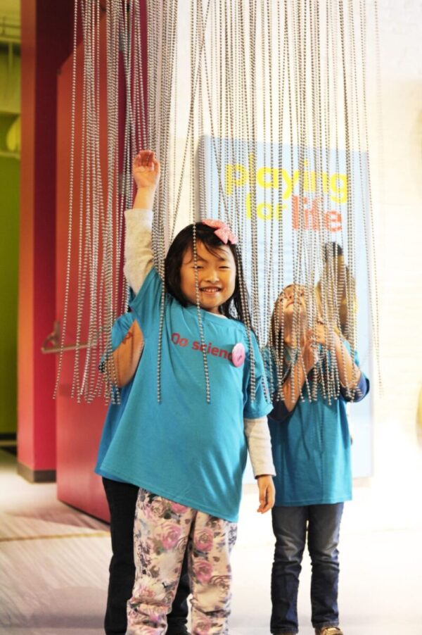 Kentucky Science Center Louisville