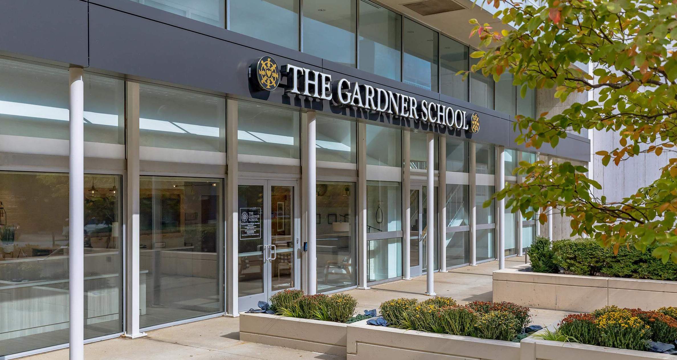The Gardner School of Chicago - River North