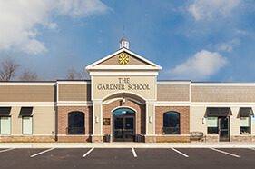 Washington DC Building