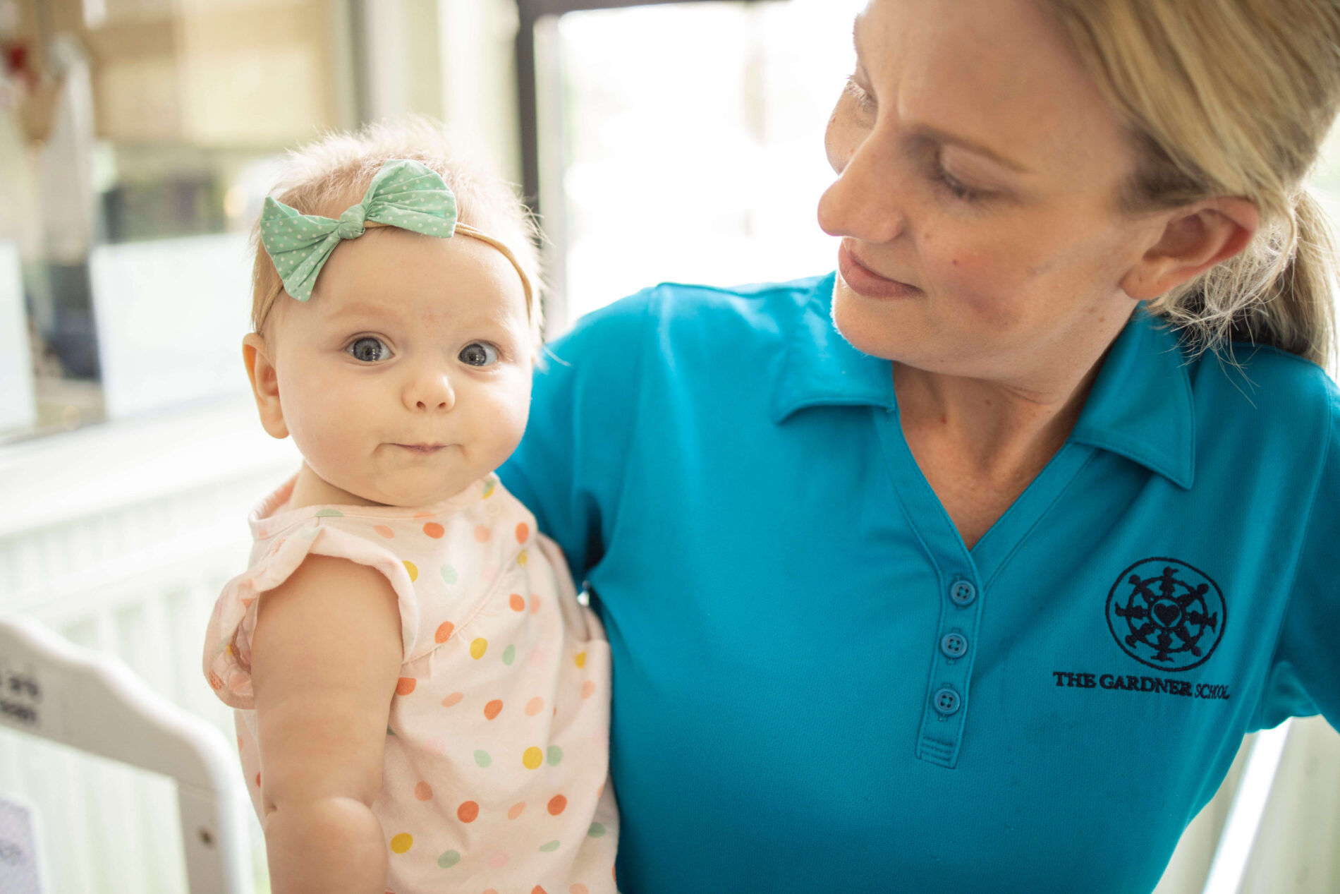 TGS Baby class