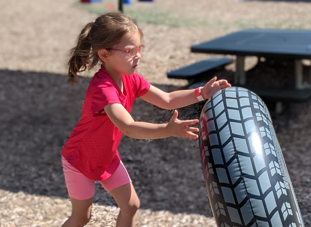 preschool-girl-playing-outdoor-games