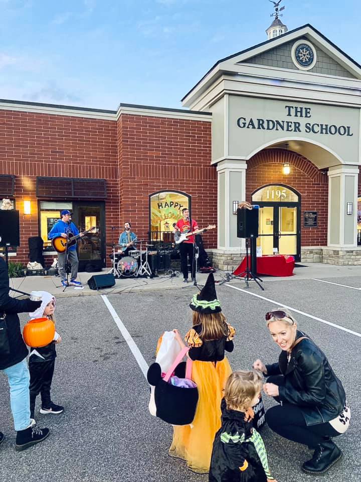 TGS Eagan Fall Festival
