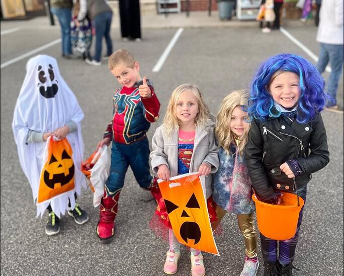 TGS Eagan Fall Fest 2021