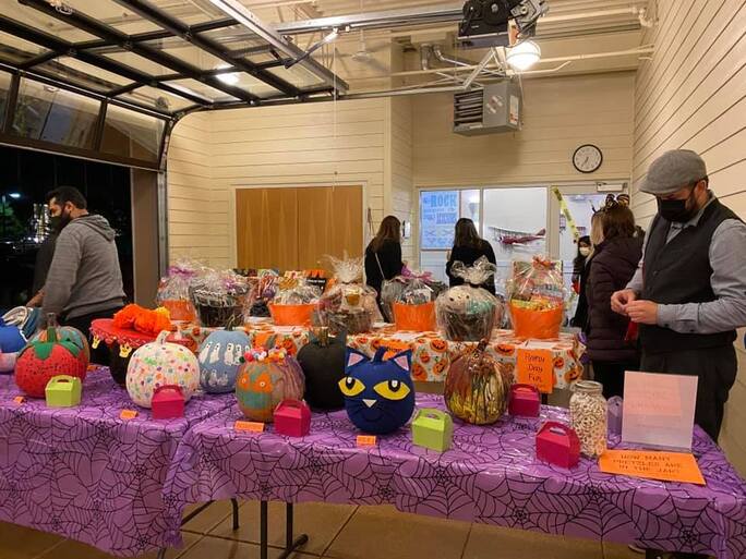 TGS Northbrook Fall Fest 2021