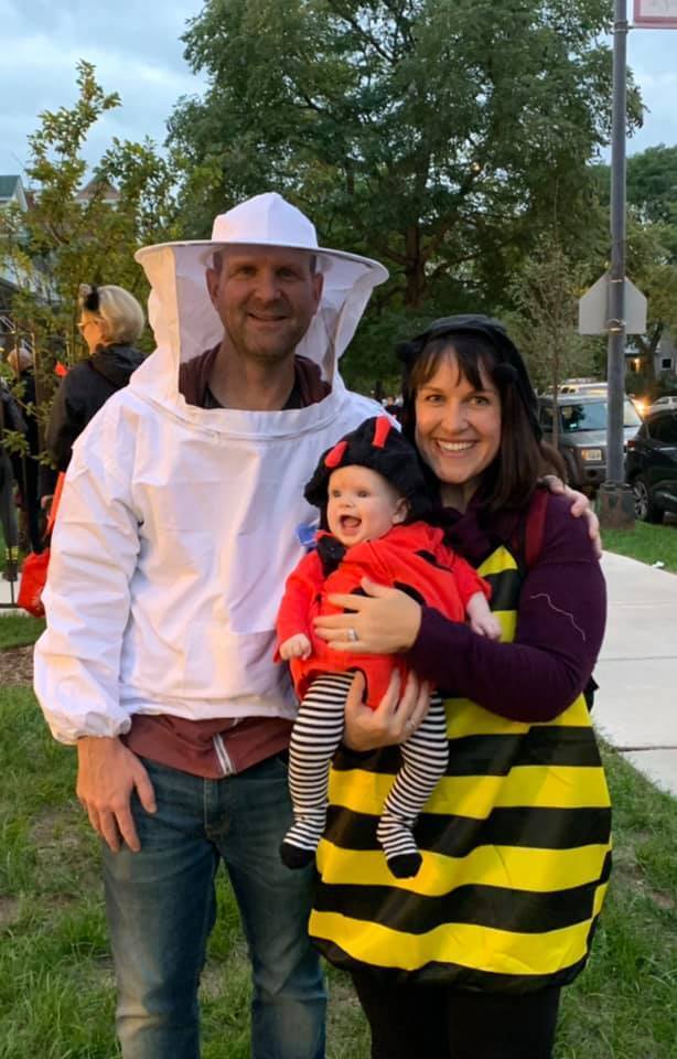 TGS Ravenswood Fall Fest 2021