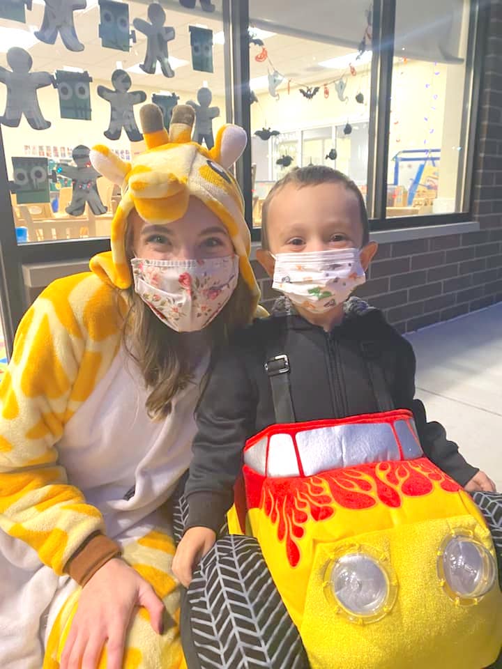 TGS Yorktown Fall Fest 2021