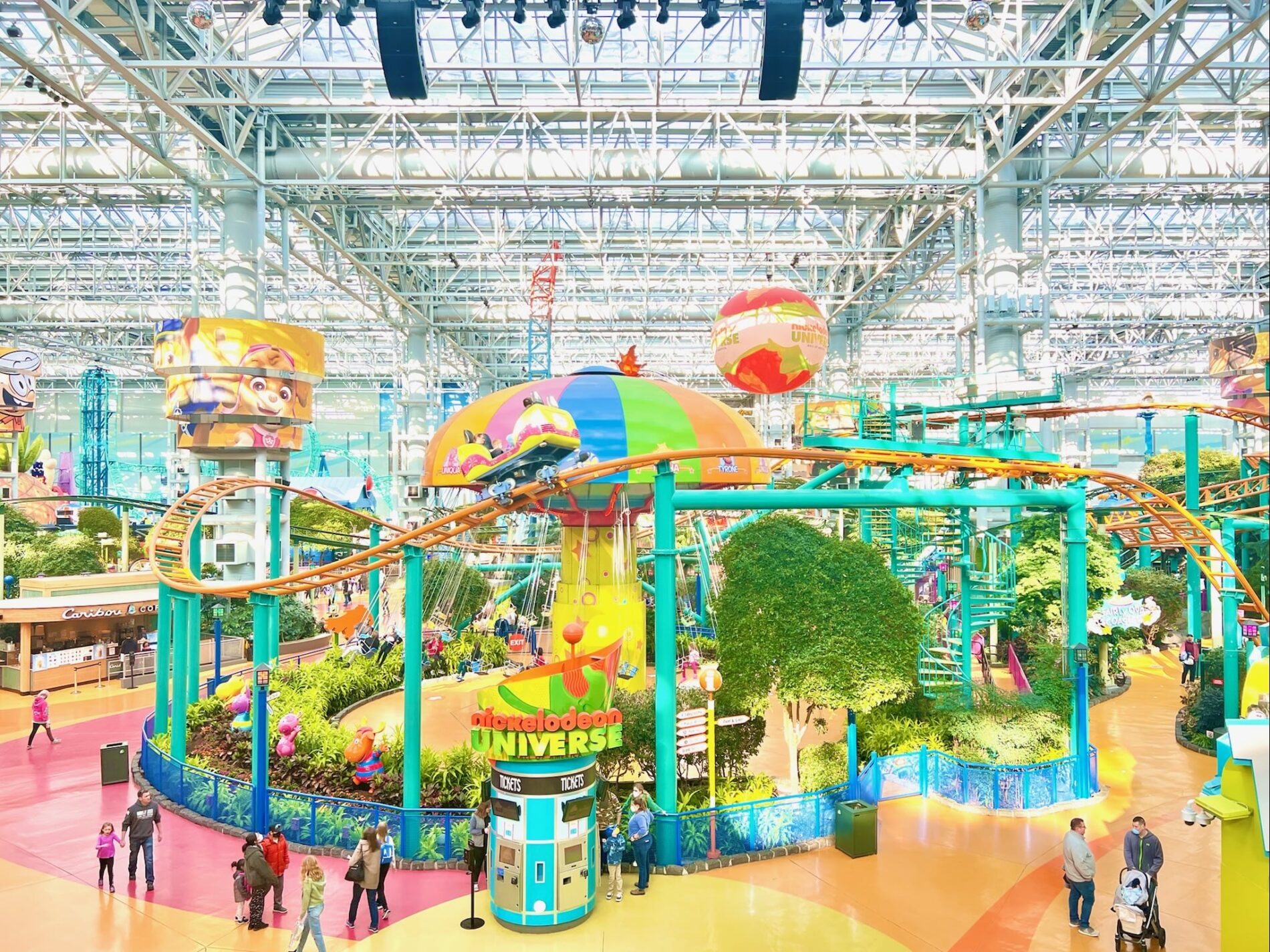 mall-of-america