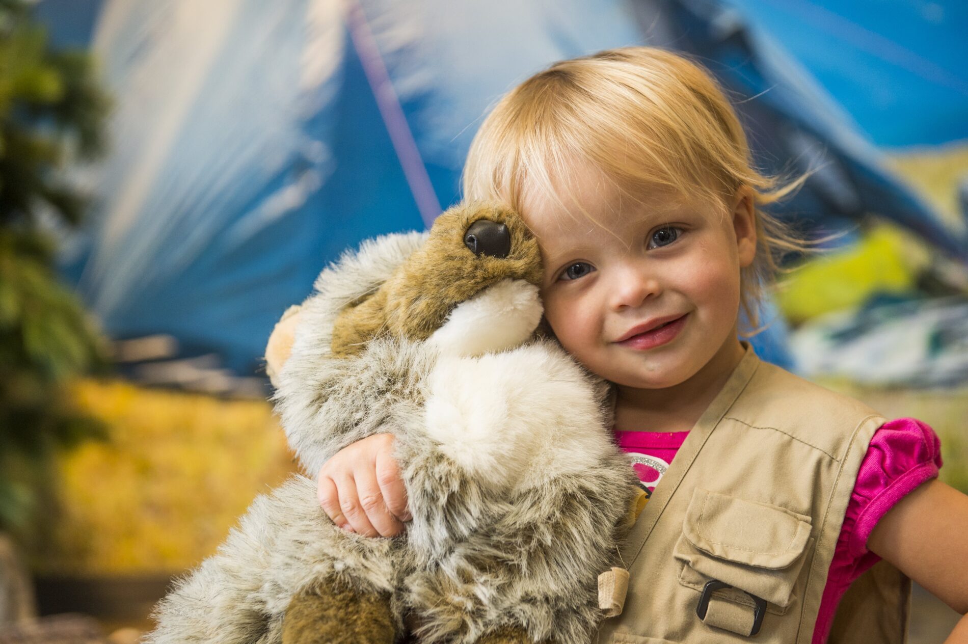 Photo By Children’s Museum of Denver at Marsico Campus
