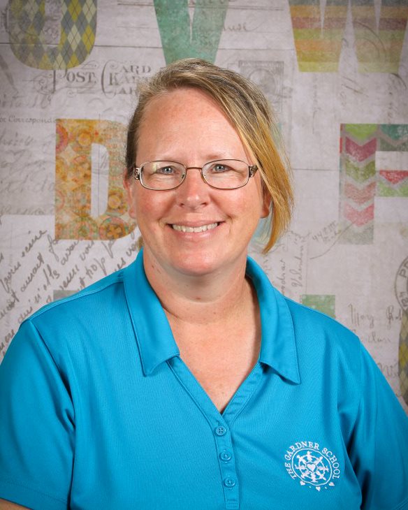 Louisville: Ms. Jennifer
