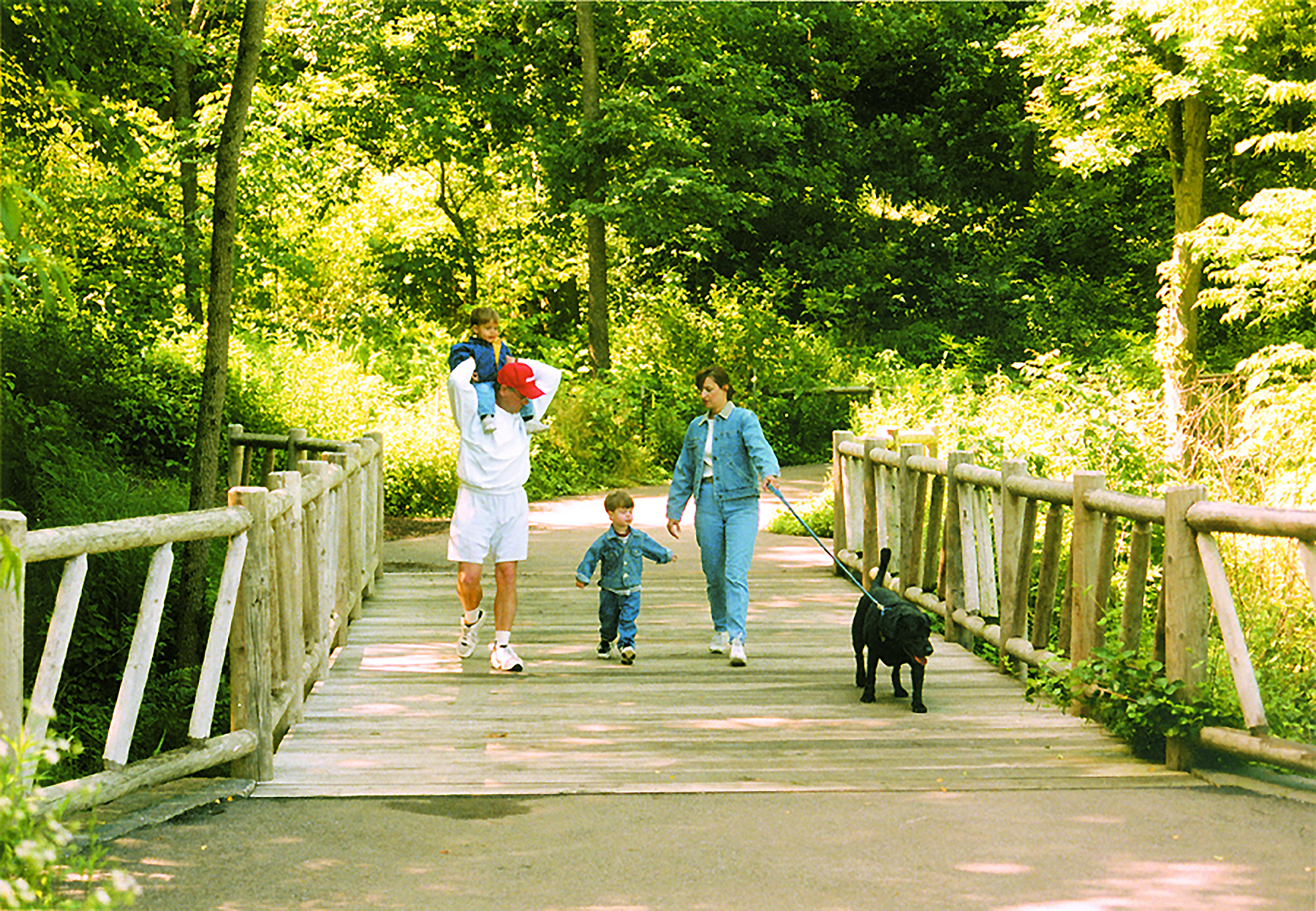 Photo by Cherokee Park