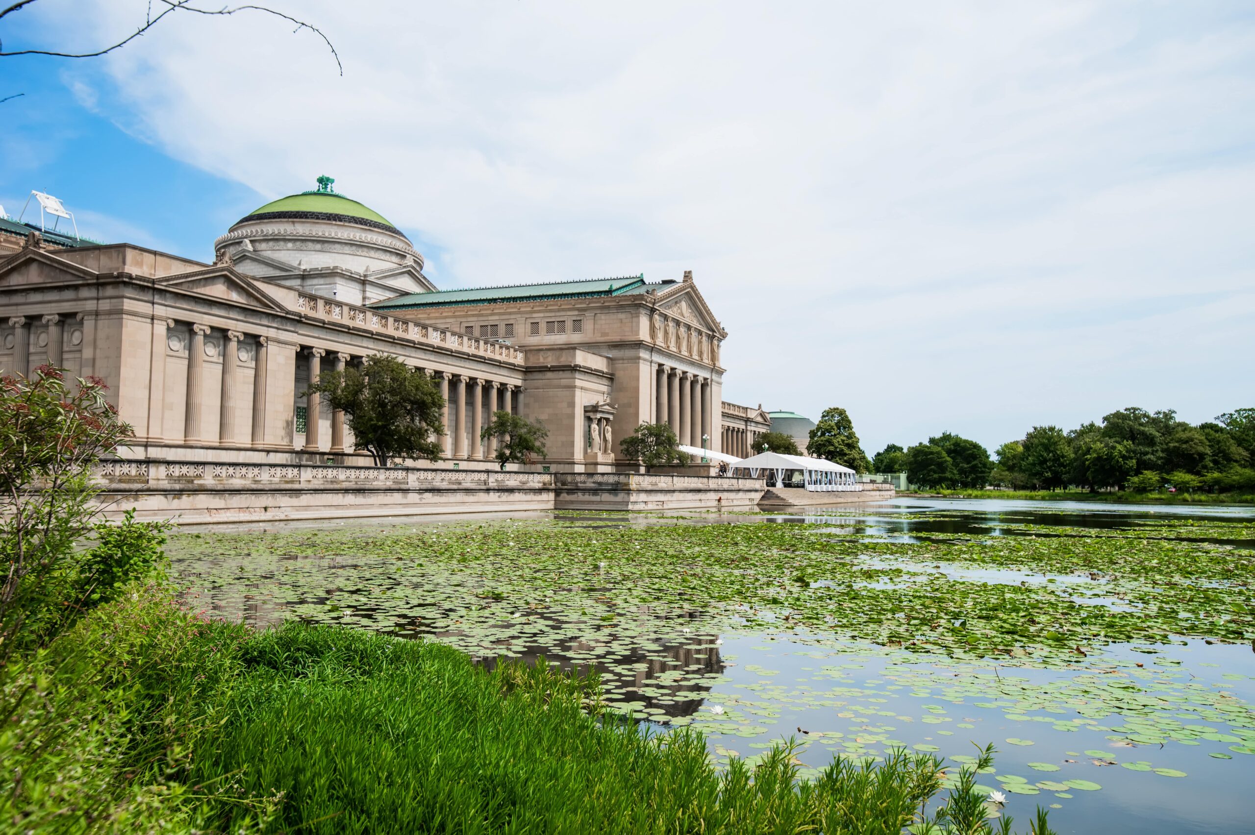 Photo Credit: [Heidi Peters/Museum of Science and Industry, Chicago]