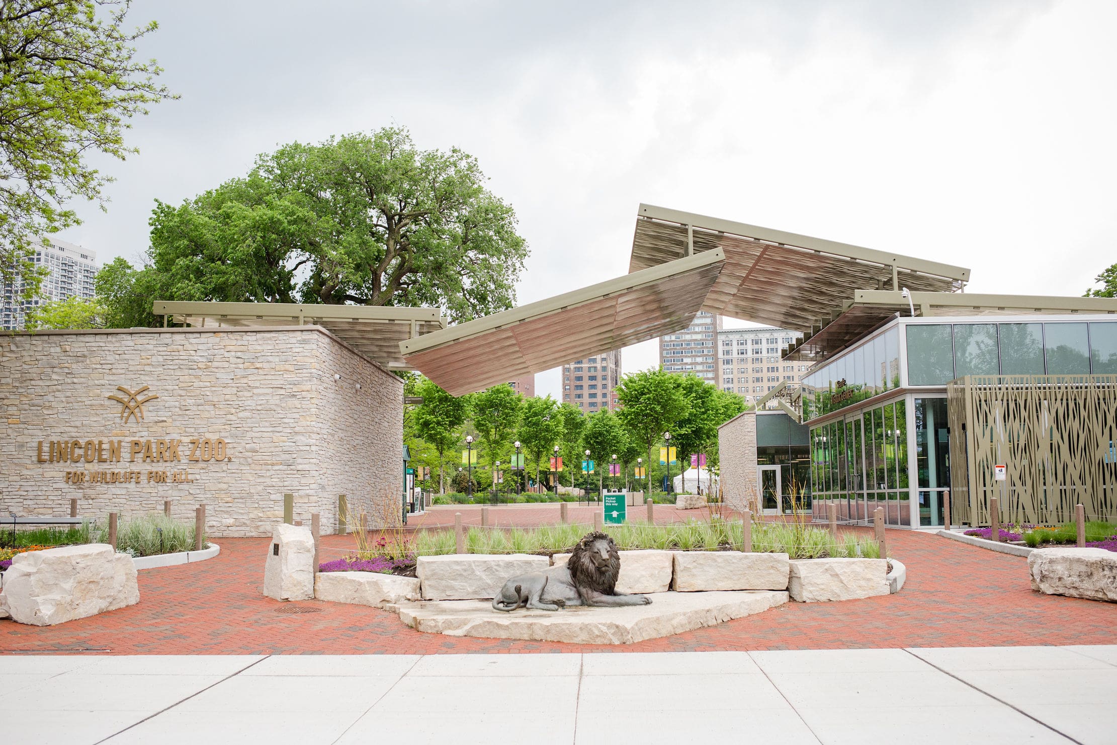 Lincoln Park Zoo