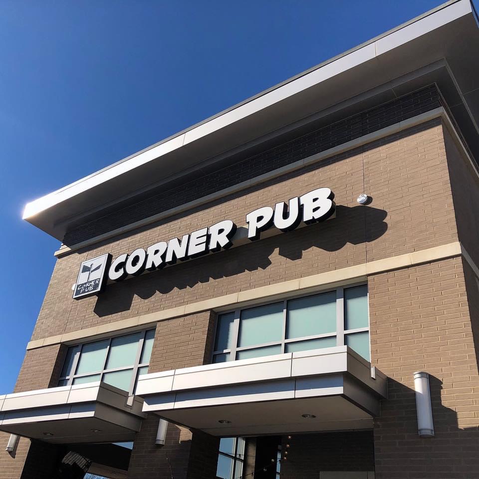 Corner Pub  