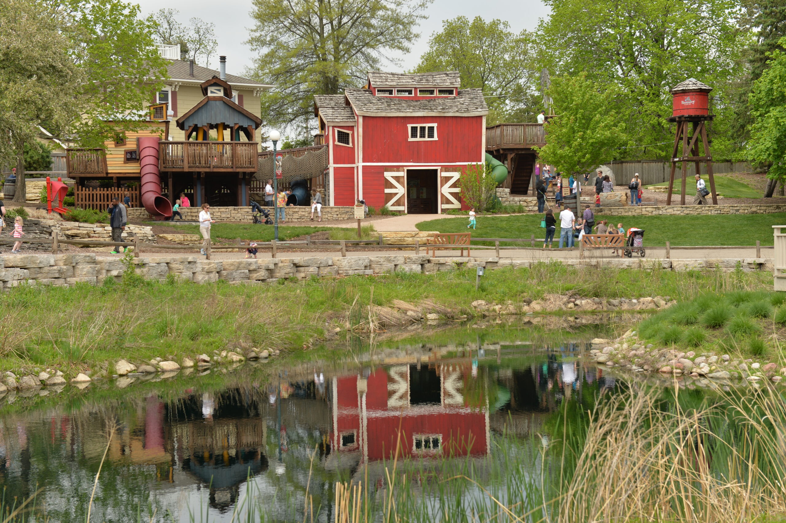 Blackberry Farm