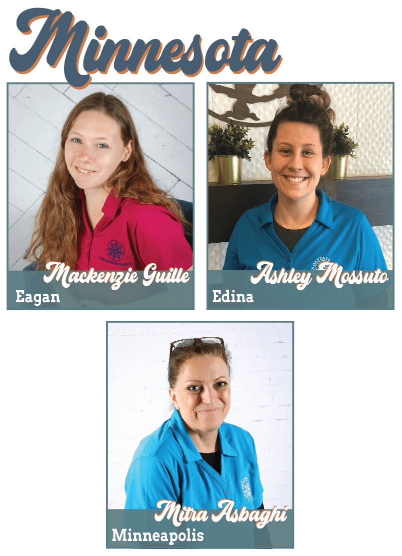 minnesota preschool teachers of the year