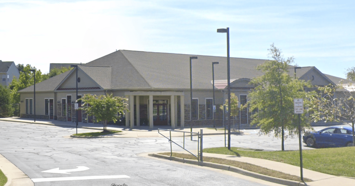 Preschool Building in Ashburn, VA