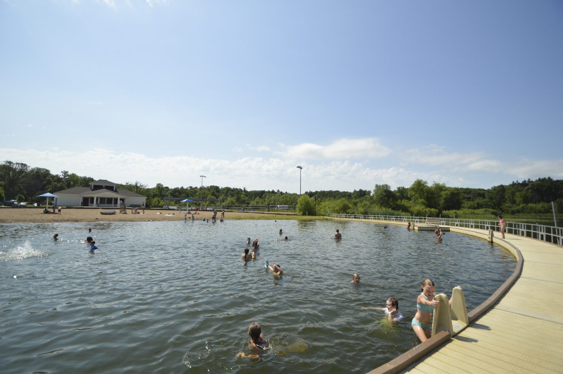 Theodore Wirth Regional Park