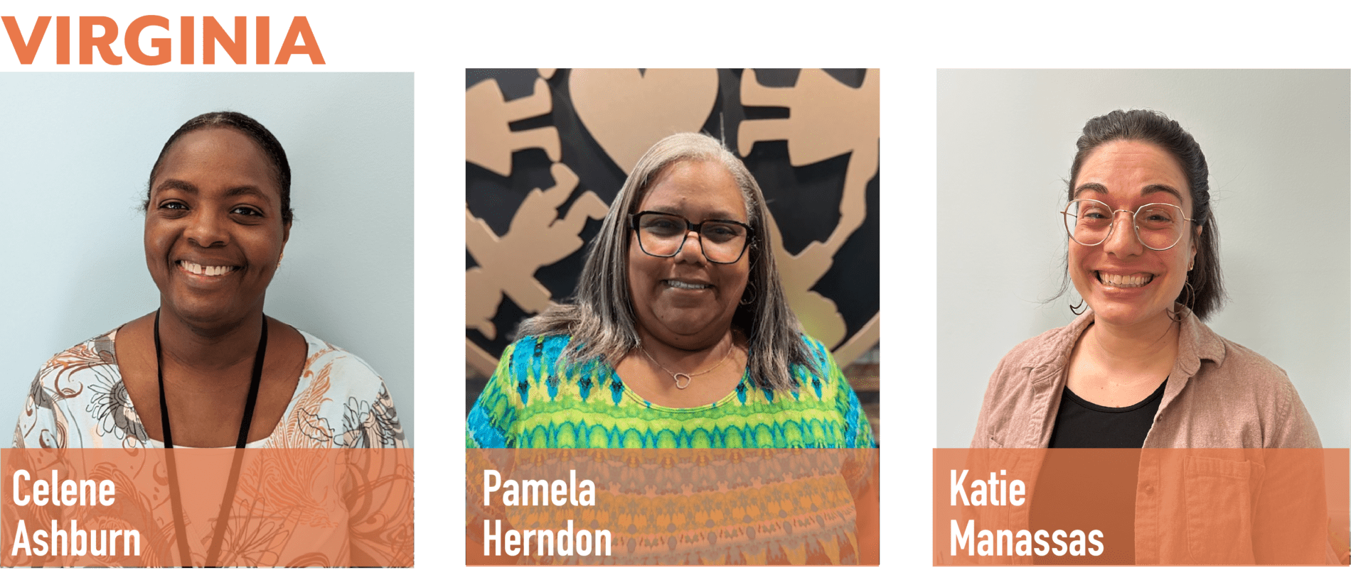 virginia preschool teachers of the year