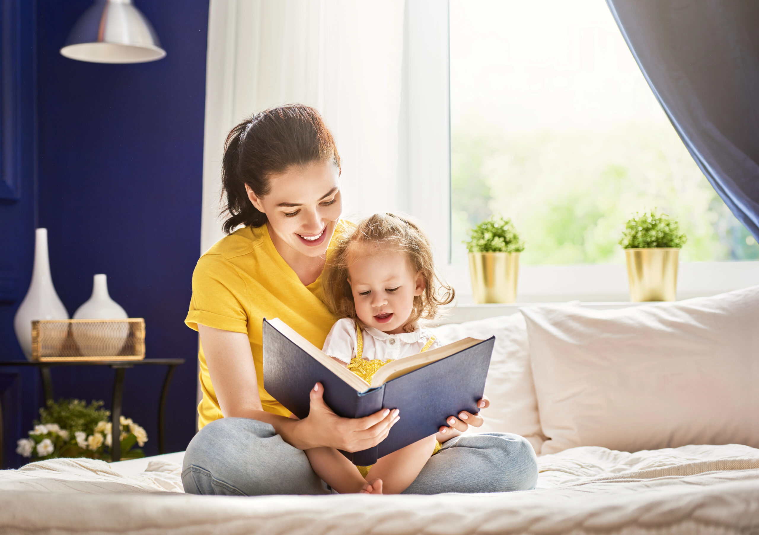 Setting your child up for a new year of success.