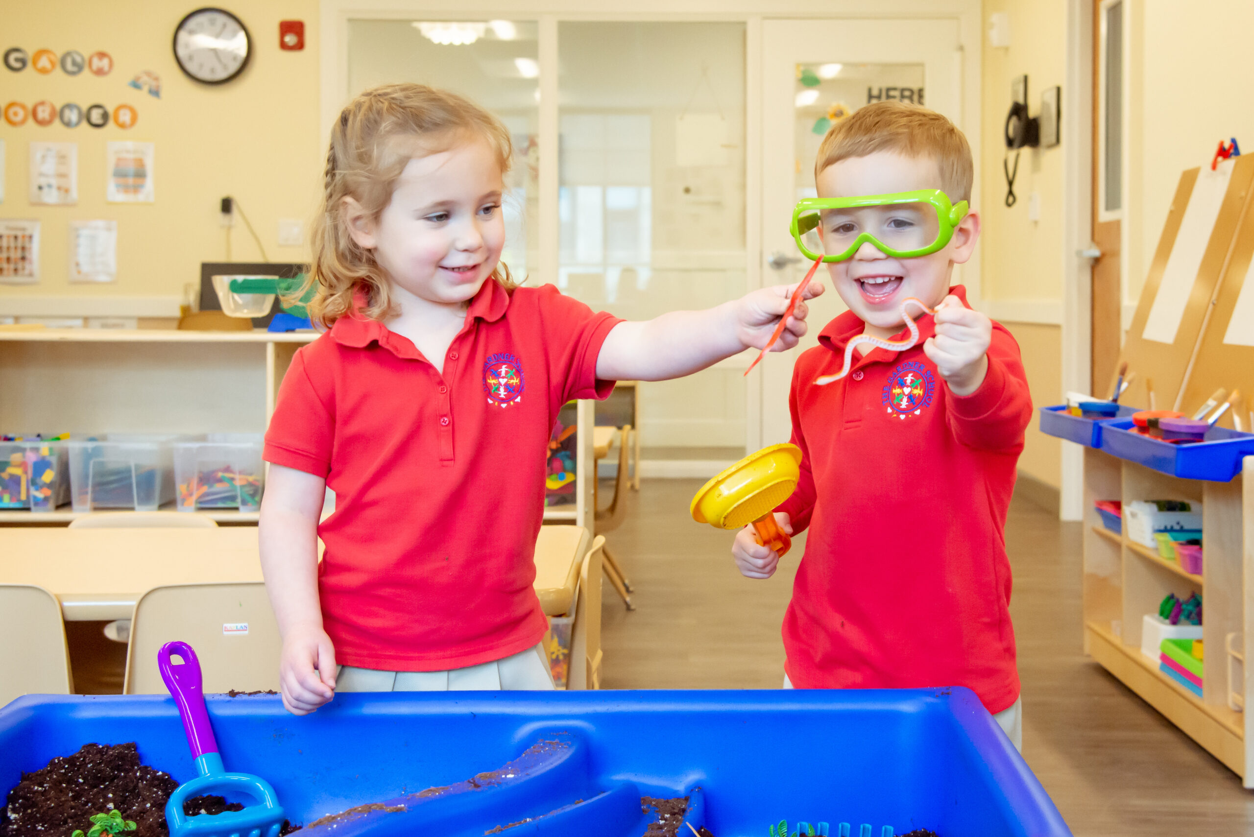 TGS Ravenswood earns NAEYC Accreditation