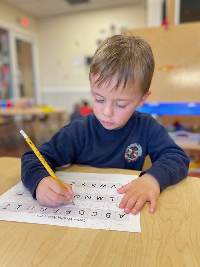 Kindergarten
